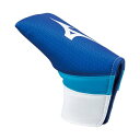 Mizuno USA Tour Putter Head Cover ミズノUSA ツアー パター ヘッドカバー