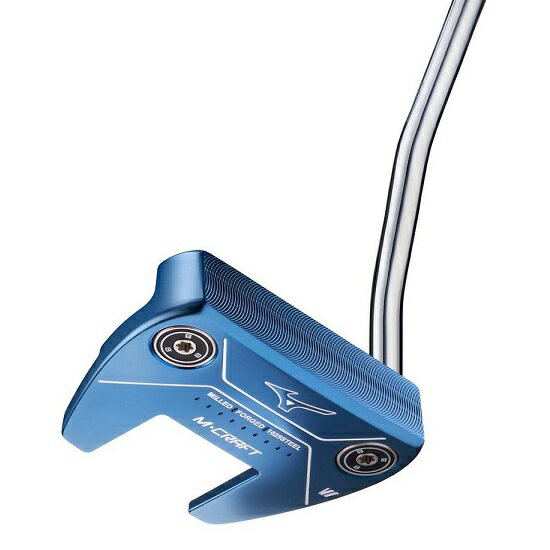 楽天プロラインGolfMizuno USA M Craft Type VI Putter ミズノUSA エム クラフト 6 パター