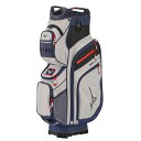 Mizuno USA BR-D4C Cart Bag ~YmUSA BR-D4C J[gobO