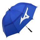 【日本未発売モデル!】Mizuno USA Double Canopy Umbrella ミズノUSA ダブル キャノピー アンブレラ