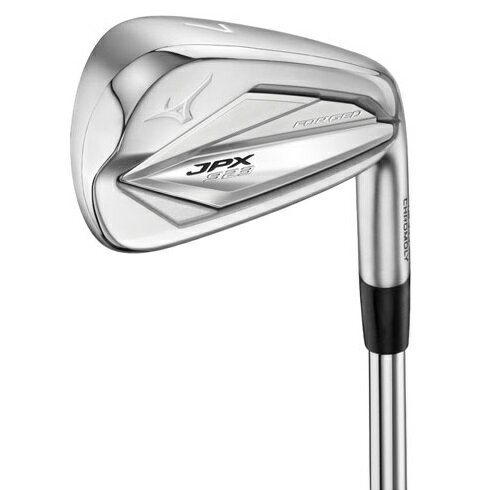 Mizuno USA JPX923 Forged Iron ミズノUSA JPX 923 フォージド アイアン 5-9P(6本セット) メーカーカスタムシャフト対応モデル