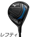 yteBfzMizuno USA ST-Z 230 Fairway Wood ~YmUSA ST-Z 230 tFAEFCEbh [J[JX^Vtgf