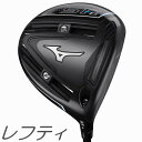 【レフティモデル】Mizuno USA ST-G Driver ミズノUSA