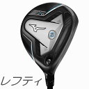 yteBfzMizuno USA ST-G Titanium Fairway Wood ~YmUSA ST-G `^jE tFAEFC Ebh [J[JX^Vtgf