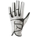 Puma Golf Formstripe Performance Glove！ カラー:Black/White サイズ:S(約19cm) M(約20cm) 左手用、右手用 USモデル