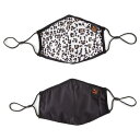 Puma Golf Face Mask-Wild Cats v[} St tF[X}XN Ch Lbc (2Zbg)