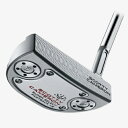 ScottyECameron Super Select Fastback 1.5 Putter XRbeBEL X[p[ ZNg t@XgobN p^[