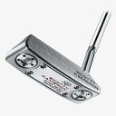 ScottyECameron Super Select Newport 2.5 Plus Putter XRbeBEL X[p[ ZNg j[|[g 2.5 vX p^[