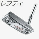 yteBfzScottyECameron Super Select Newport 2.5 Plus Putter XRbeBEL X[p[ ZNg j[|[g 2.5 vX p^[