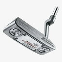 ScottyECameron Super Select Squareback 2 Putter XRbeBEL X[p[ ZNg XNGAobN 2 p^[