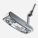 ScottyECameron Super Select Newport Plus Putter XRbeBEL X[p[ ZNg j[|[g vX p^[