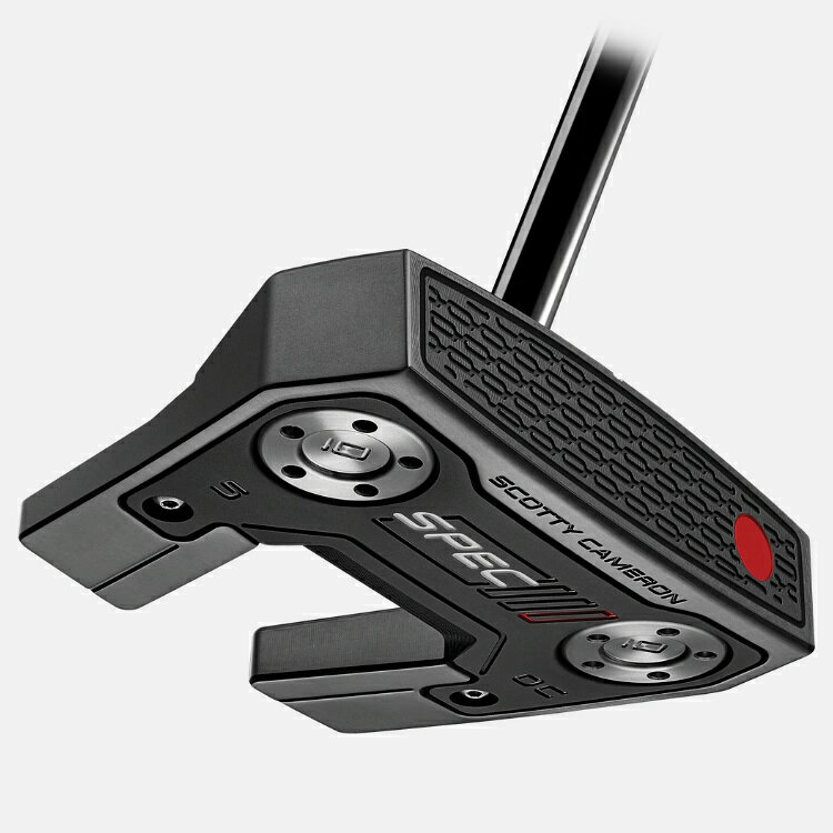 10月下旬入荷予定！Scotty・Cameron Limited Edition Phantom 5 OC Spec III Putter スコッティ・キャメロン 限定モデル ファントム ファイブ オーシー スペック スリー パター