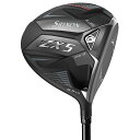 Srixon ZX5 LS Mk II Driver US XN\ ZX5 LS Mk 2 hCo[ [J[JX^Vtgf