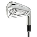 yPiACAzSrixon Women's ZX5 MK II Iron XN\ fB[X ZX5 MK2 PiACA