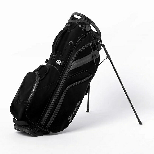 限定モデル！！口径：9インチ6分割口径 カラー：Black バッグ重量：約2.6kg フード付き USモデル