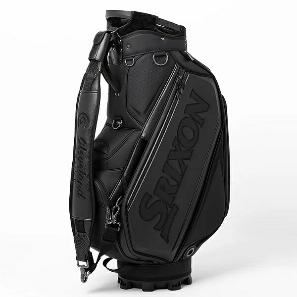 楽天市場】スリクソン 限定（キャディバッグ｜バッグ・ケース