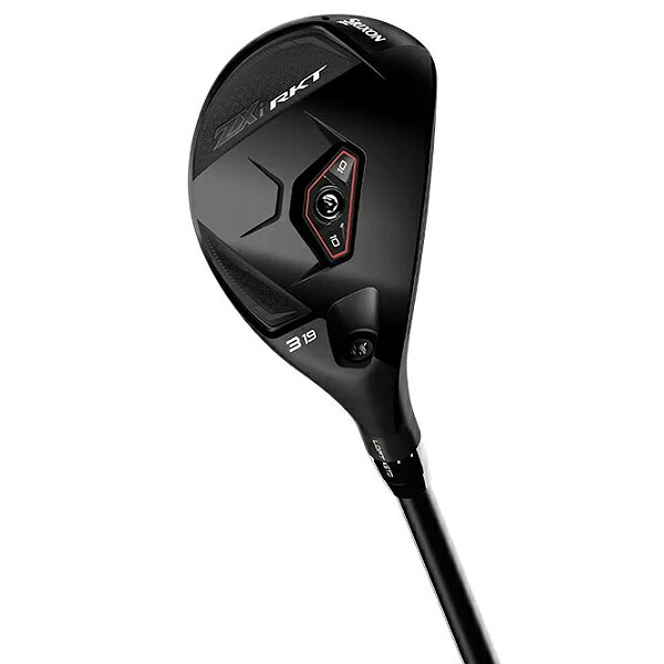 Srixon Women's ZXi RKT Hybrid US スリクソン レディース ZXi RKT ハイブリッド