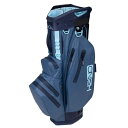 Sun Mountain 2025 H2NO Lite Cart Bag サン マウンテン 2025 H2NO ライト カートバッグ(4)
