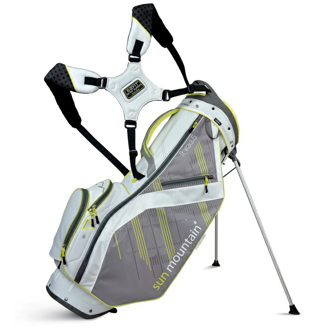 Other - 即納可！Sun Mountain Women's Three 5 Stand Bag サン マウンテン レディース スリー ファイブ スタンドバッグ