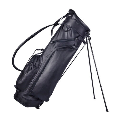 Sun Mountain Leather Stand Bag ޥƥ 쥶  Хå