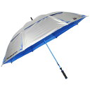 Sun Mountain Silver Series Double Canopy 68