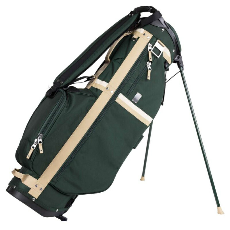 Sun Mountain 2023 Baron Stand Bag サン マウンテン 2023 バロン スタンドバッグ