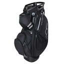 Sun Mountain 2024 C-130 5-Way Cart Bag T }Ee 2024 C130 5Way J[gobO