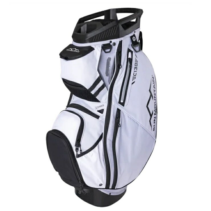 Sun Mountain 2024 C-130 Cart Bag サン マウンテン 2024 C130 カートバッグ