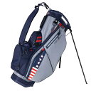 Sun Mountain 2024 C-130S Stand Bag サン マウンテン 2024 C130S スタンドバッグ