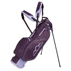 Sun Mountain 2024 Womens 2.5+ Stand Bag  ޥƥ 2024 ǥ ġե ץ饹 ɥХå