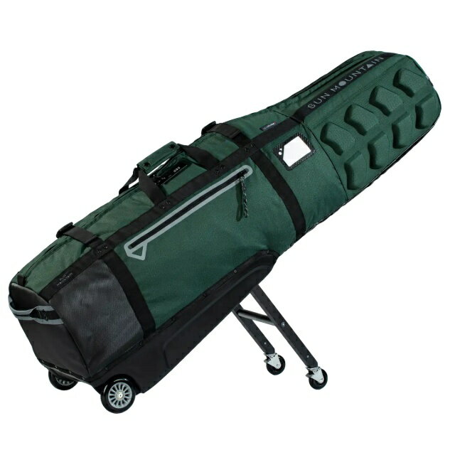 Sun Mountain ClubGlider3 Travel Bag サン マウンテン クラブグライダー スリー トラベルバッグ
