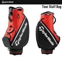 TitleistTourStaffBagタイトリストツアースタッフバッグ