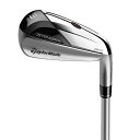 TaylorMade Stealth DHY Utility Iron e[[Ch XeX DHY [eBeB ACA [J[JX^Vtgf