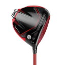 TaylorMade Stealth 2 HD Driver e[[Ch XeX 2 nCh[ hCo[ [J[JX^Vtgf