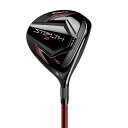 TaylorMade Stealth 2 HD Fairway Wood e[[Ch XeX 2 nCh[ tFAEFCEbh [J[JX^Vtgf