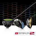 TaylorMade MyStealth 2 Plus Driver e[[Ch }CXeX 2 vX hCo[ Fujikura Speeder NX Red 50