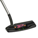 TaylorMade MyTP Custom Putter e[[Ch }C TP JX^ p^[