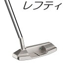 yteBfzTaylorMade TP Reserve B13 Putter e[[Ch TP U[u B13 p^[