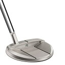 TaylorMade TP Reserve M33 Putter e[[Ch TP U[u M33 p^[