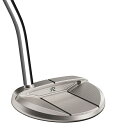 TaylorMade TP Reserve M37 Putter e[[Ch TP U[u M37 p^[