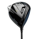 TaylorMade Qi10 LS Driver e[[Ch L[AC e LS hCo[ [J[JX^Vtgf