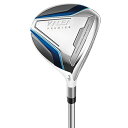 [ITaylorMade Kalea Premier Fairway Wood e[[Ch fB[X JA v~A tFAEFCEbh