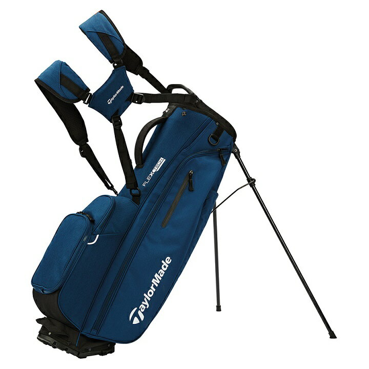 TaylorMade Flextech Stand Bag テーラーメイド フレックステック スタンド バッグ