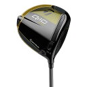 TaylorMade Qi10 Max Designer Series Gold Dust Blue Driver e[[Ch L[AC e }bNX fUCi[ V[Y S[h_Xg hCo[ [J[JX^Vtgf