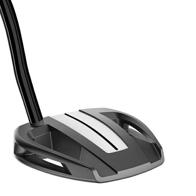 TaylorMade Spider Tour V Double Bend Putter テーラーメイド スパイダー ツアー V ダブルベント パター