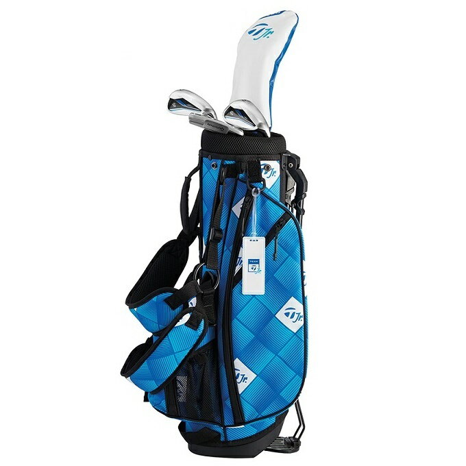 TaylorMade Team TaylorMade Size 1 Junior Set テーラーメイド チーム テーラーメイド サイズ 1 ジュニアセット