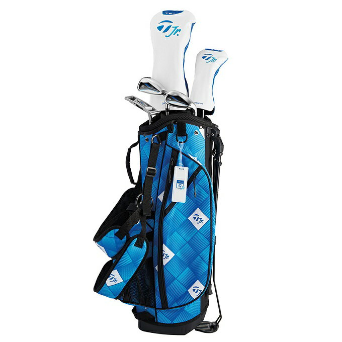 TaylorMade Team TaylorMade Size 2 Junior Set テーラーメイド チーム テーラーメイド サイズ 2 ジュニアセット