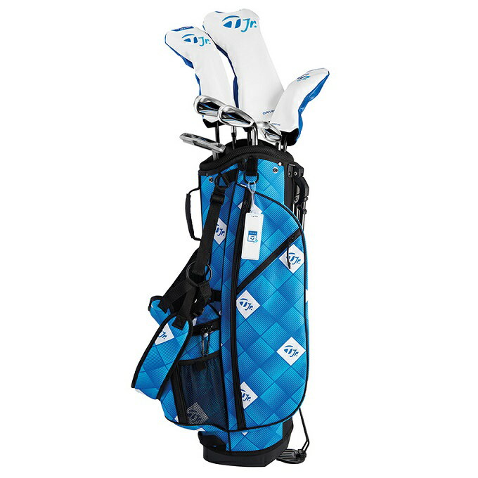 TaylorMade Team TaylorMade Size 3 Junior Set テーラーメイド チーム テーラーメイド サイズ 3 ジュニアセット