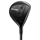 Titleist GT3 Fairway Wood タイトリスト GT3 フェアウェイウッド メーカーカスタムシャフトモデル