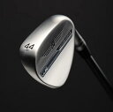 【レフティモデル】Titleist Vokey Design SM10 WedgeWorks 44 F Grind Custom Wedge タイトリスト ボー...